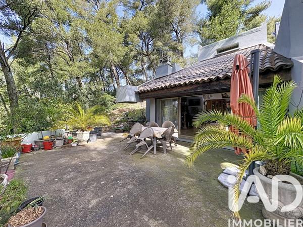 Maison à vendre 5 pièces 160 m² Allauch