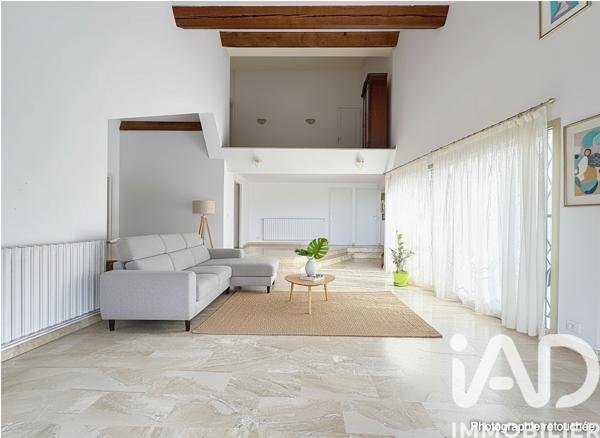 Maison à vendre 5 pièces 160 m² Allauch