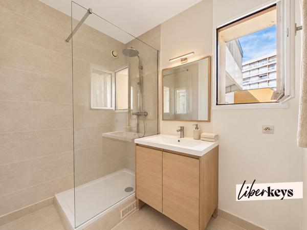 Élancourt – La Villedieu – Appartement 3 pièces 83 m² avec balcon, cave et parking en sous-sol