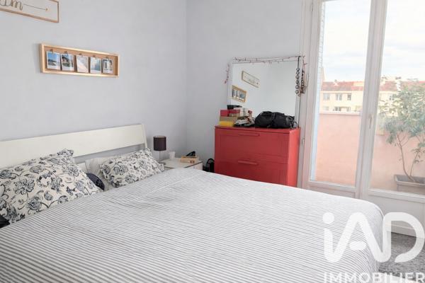 Appartement à vendre 3 pièces 59 m² Toulouse