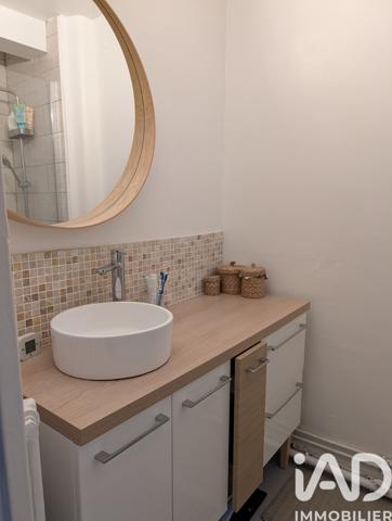 Appartement à vendre 3 pièces 59 m² Toulouse