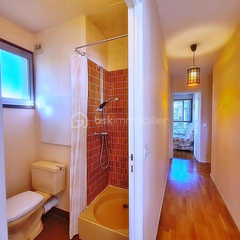 Appartement de 108 m²