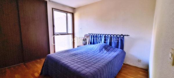 Appartement de 108 m²