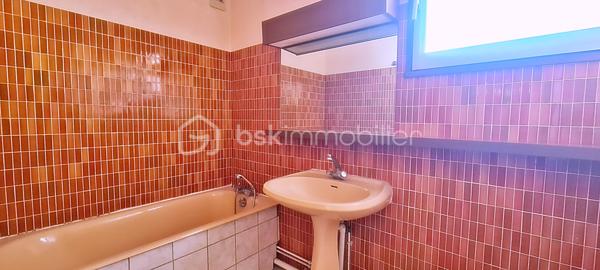 Appartement de 108 m²