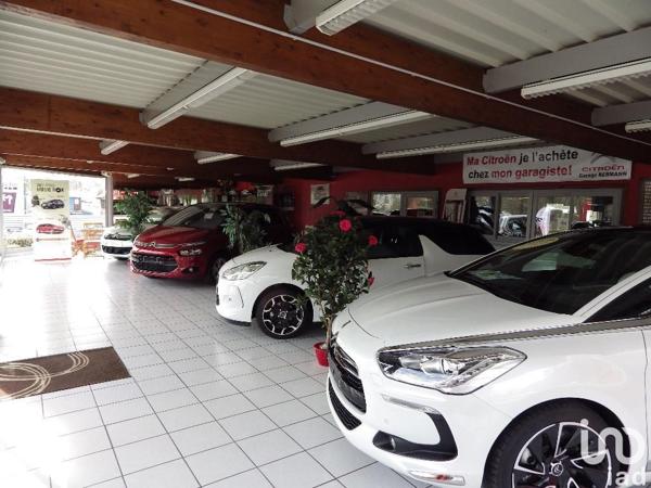 Boutique/Local commercial à vendre 702 m² Douarnenez