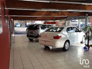 Boutique/Local commercial à vendre 702 m² Douarnenez