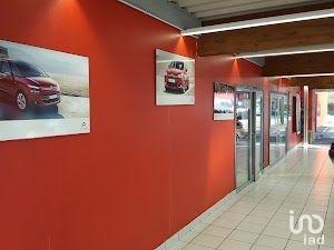 Boutique/Local commercial à vendre 702 m² Douarnenez