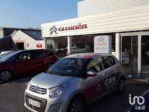 Boutique/Local commercial à vendre 702 m² Douarnenez