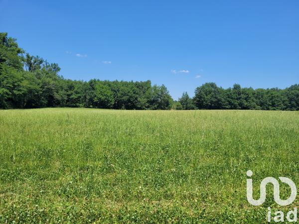 Terrain à vendre 10 724 m² Allassac