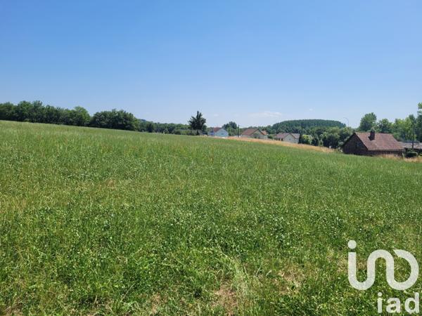 Terrain à vendre 10 724 m² Allassac