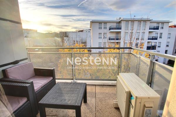 Appartement Venissieux 3 pièce(s) 64 m2