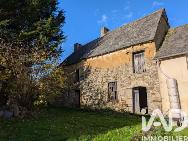 Maison à vendre 4 pièces 140 m² Évran