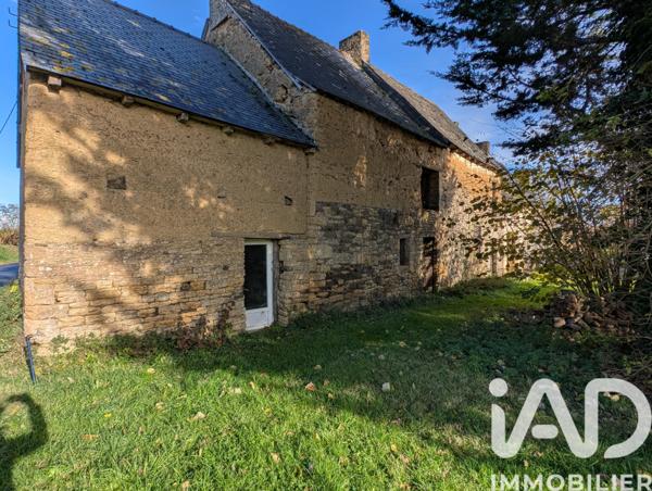 Maison à vendre 4 pièces 140 m² Évran