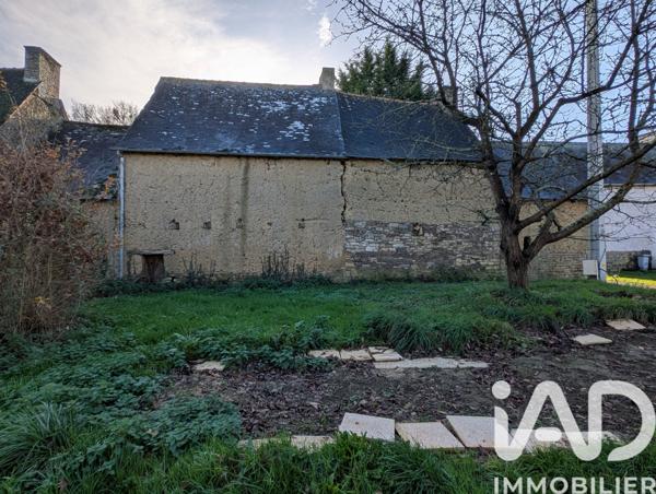 Maison à vendre 4 pièces 140 m² Évran