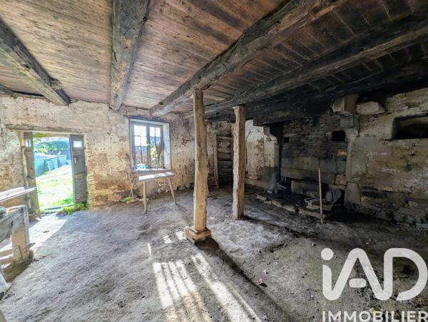 Maison à vendre 4 pièces 140 m² Évran