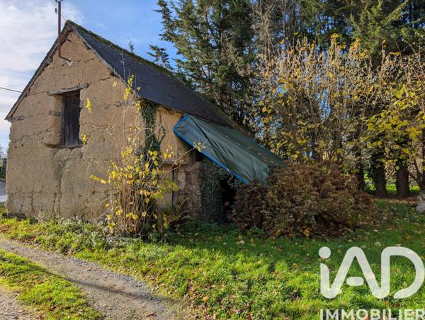 Maison à vendre 4 pièces 140 m² Évran