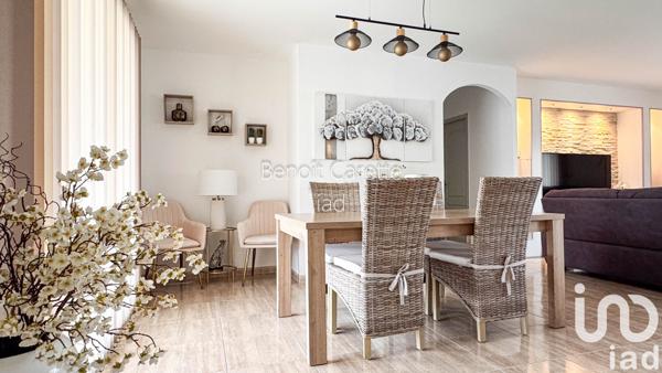 Maison à vendre 4 pièces 105 m² Saint-Nazaire-d'Aude