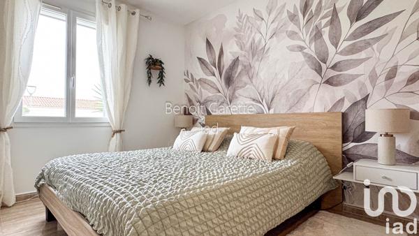 Maison à vendre 4 pièces 105 m² Saint-Nazaire-d'Aude