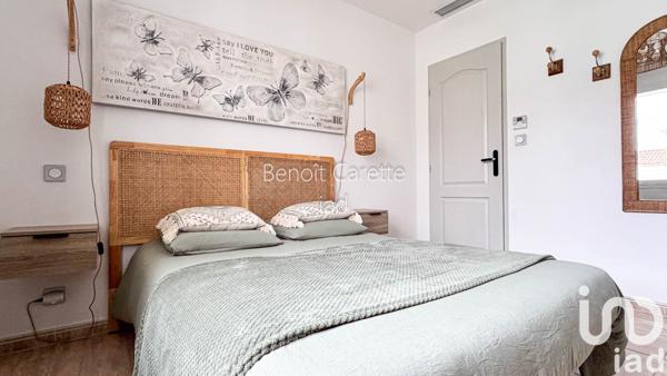 Maison à vendre 4 pièces 105 m² Saint-Nazaire-d'Aude