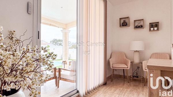 Maison à vendre 4 pièces 105 m² Saint-Nazaire-d'Aude