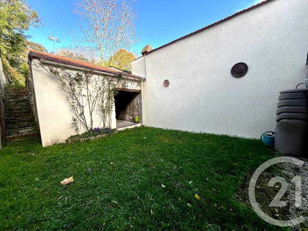 Maison à vendre  4 pièces - 81,60 m2 AUNEAU BLEURY ST SYMPHORIEN - 28