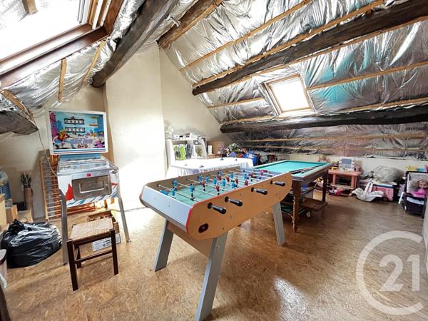 Maison à vendre  4 pièces - 81,60 m2 AUNEAU BLEURY ST SYMPHORIEN - 28