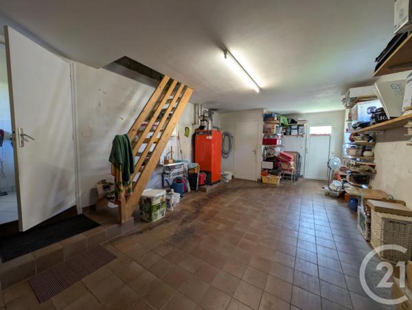 Maison à vendre  6 pièces - 132 m2 MUZILLAC - 56