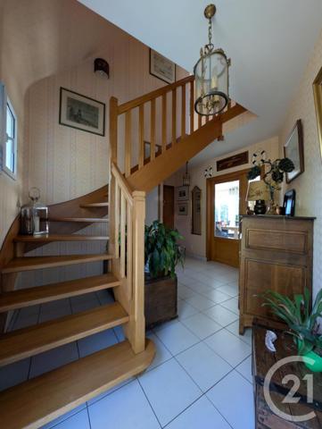 Maison à vendre  6 pièces - 132 m2 MUZILLAC - 56