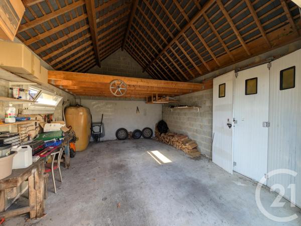 Maison à vendre  6 pièces - 132 m2 MUZILLAC - 56