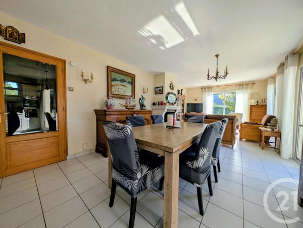Maison à vendre  6 pièces - 132 m2 MUZILLAC - 56