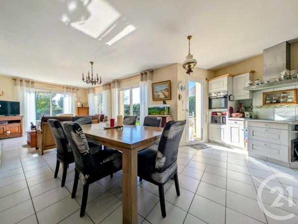 Maison à vendre  6 pièces - 132 m2 MUZILLAC - 56