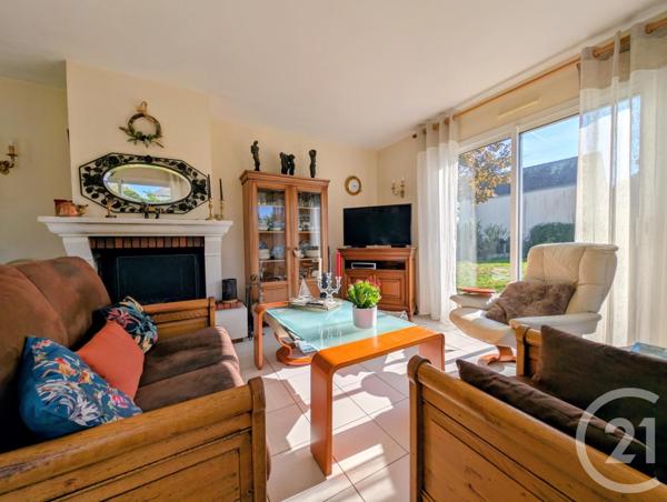 Maison à vendre  6 pièces - 132 m2 MUZILLAC - 56