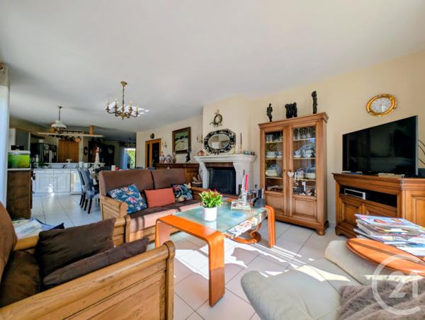 Maison à vendre  6 pièces - 132 m2 MUZILLAC - 56