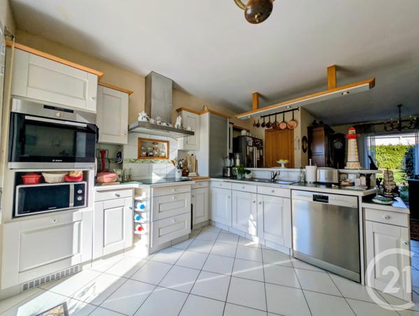 Maison à vendre  6 pièces - 132 m2 MUZILLAC - 56