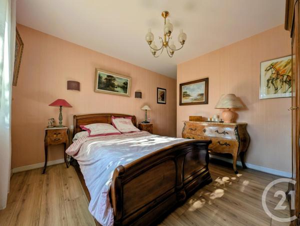 Maison à vendre  6 pièces - 132 m2 MUZILLAC - 56