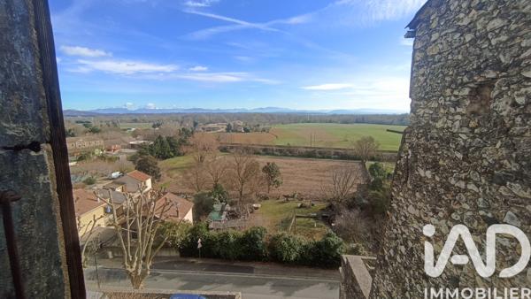 Maison à vendre 5 pièces 130 m² Rochemaure