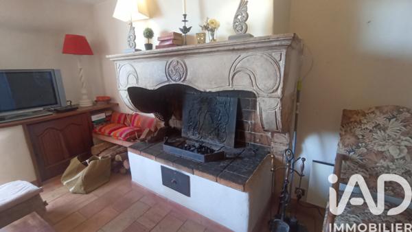 Maison à vendre 5 pièces 130 m² Rochemaure