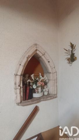 Maison à vendre 5 pièces 130 m² Rochemaure