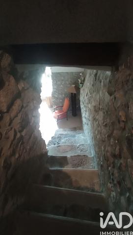 Maison à vendre 5 pièces 130 m² Rochemaure