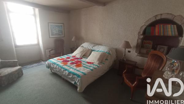 Maison à vendre 5 pièces 130 m² Rochemaure