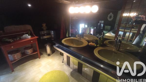 Maison à vendre 5 pièces 130 m² Rochemaure