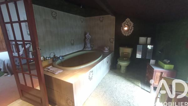 Maison à vendre 5 pièces 130 m² Rochemaure