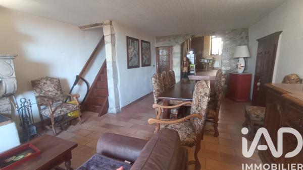 Maison à vendre 5 pièces 130 m² Rochemaure