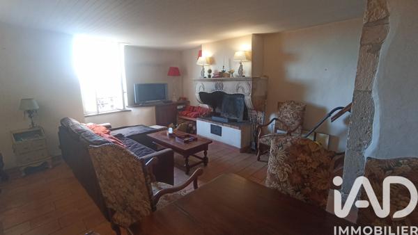 Maison à vendre 5 pièces 130 m² Rochemaure