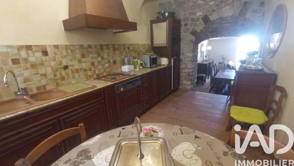 Maison à vendre 5 pièces 130 m² Rochemaure