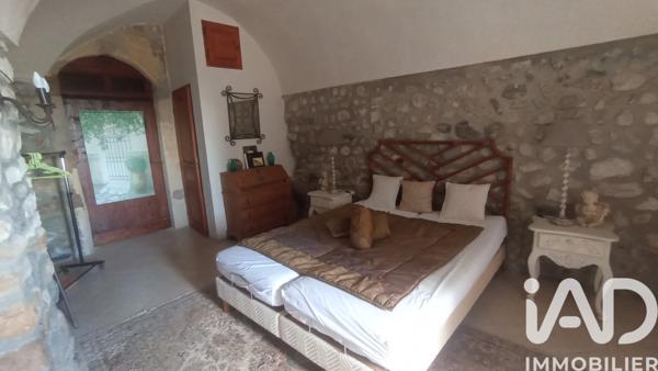 Maison à vendre 5 pièces 130 m² Rochemaure