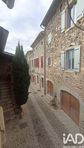 Maison à vendre 5 pièces 130 m² Rochemaure