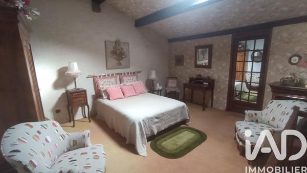 Maison à vendre 5 pièces 130 m² Rochemaure