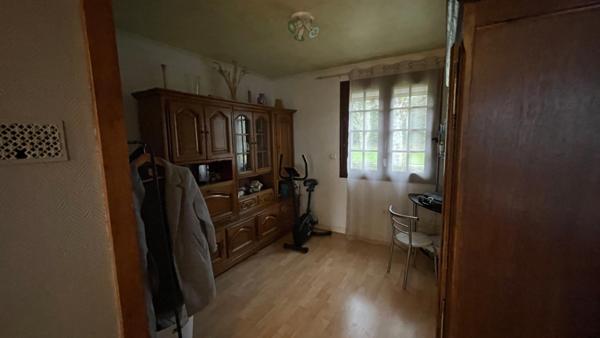 Maison 7 pièces impeccable proche de NEVERS (58)