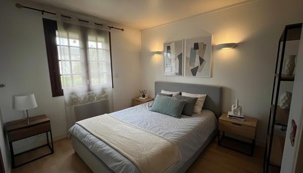 Maison 7 pièces impeccable proche de NEVERS (58)